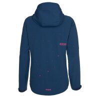 ION Softshelljacket Flow, Insignia Blue