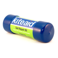 Kiteaid Kiterepair, Sail Repair Kit