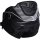 Mystic Force Shield Seat Harness Men black, Gr&ouml;sse S - Sitztrapez