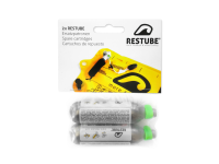 RESTUBE CO2-Cartridges 16G