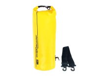 OverBoard Drybag SUP waterproof 12L mit Strap gelb
