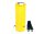 OverBoard Drybag SUP waterproof 12L mit Strap gelb