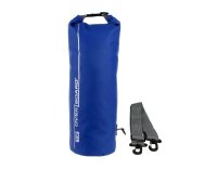 OverBoard Drybag SUP waterproof 12L mit Strap blau