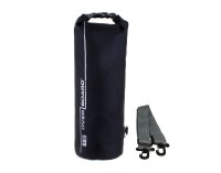 OverBoard Drybag SUP waterproof 12L mit Strap blau