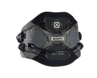 ION Apex Kite Waist Harness black, Hüfttrapez XS -...