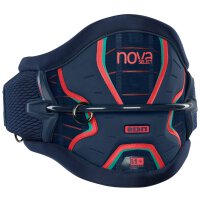 ION - Nova Select Kite Harness navy blue/bright red,...