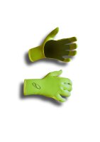 Stand Out Open Palm Gloves - Handschuhe M/L