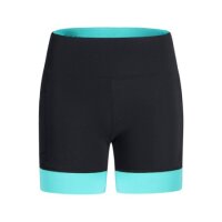Montura - SPORTY Shorts Woman black/blue L