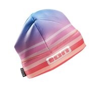 ION - Neo Layer Cake Beanie 2.5 red/blue L