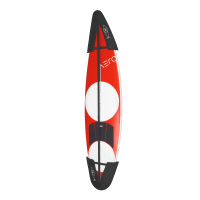 Wave Rail Protector SP Boarding