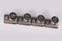 Armstrong - Generic Titanium T Nut Set - CSK screws...