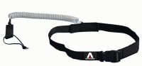 Armstrong - Waist/Wing leash H&uuml;ft Wing Leash Coiled