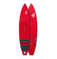 Fanatic FAS - Isup RAY AIR - 11 6&quot;X31&quot; - Red