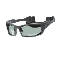 CLI - Sunglasses C-Line - Davy dark grey polarized...
