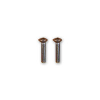 Fanatic FAS - Screw SET FOR Paddle Grip - 16Mm 2021