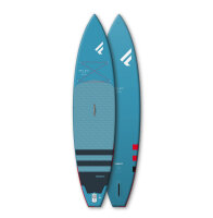 Fanatic SUP - Ray Air - 126&quot;x32&quot; - blue  2021