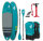 Fanatic SUP - Fly Air Premium - 98&quot; - Package