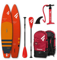 Fanatic SUP - Ripper Air Touring - 10&quot; - Package  2021