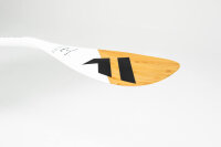 Fanatic FAS - Paddle Bamboo Carbon 50 Adjustable 3-Piece...