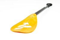 Fanatic FAS - Paddle Ripper Carbon 25 Adjustable - 6.5&quot;