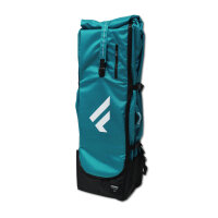Fanatic FAS - Gearbag FOR Pocket Isup - Turquoise - S 2021