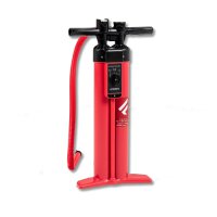 Fanatic FAS - Pump Triple Action HP6 - Red 2021