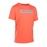 ION - Tee SS Logo - save corals