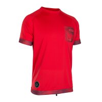 ION - Wetshirt Men SS - red 2019