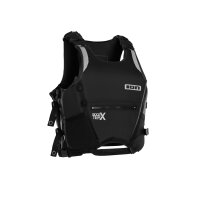 ION - Booster X Vest SZ - black 2020