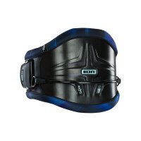ION - Kite Waist Harness Nova Curv 10 Select - black capsule