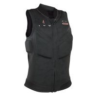 ION - Ivy Vest Women FZ - black 40/L - 48203-4169