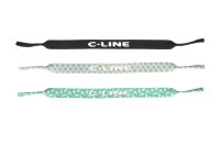 C-Line CLI Neopren Headband Pineapple 2023