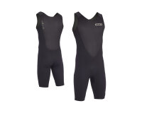 ION - Monoshorty 0,5 (KH) - black 54/XL