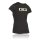 ION - Jewel - Thermo Top Women SS Gr&ouml;sse 38/M black