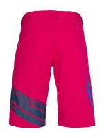 ION - Bikeshort Women Nia pink cerise XL