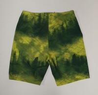 ION - Boardshorts RAW - lime 32/M