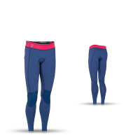 ION - Muse Long Pants 2.5 DL&nbsp; blue 36/S