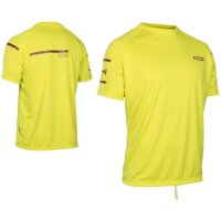ION - Wetshirt Men SS 54/XL lime