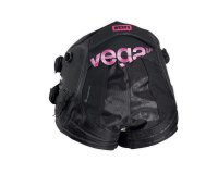 ION - Kite Seat Harness Vega - black 40/L