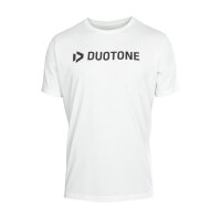 Duotone Tee ss Original white S - 44902-5000
