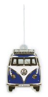Geschenktüte VW T1 Bus Blau XL - Unikum Geschenke