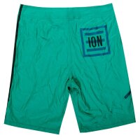 ION Boardshorts Rapture jelly green 34/L