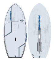 Naish Wing Foil Crbn Ultra S26 Carbon - Multicolor 30