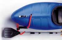 SUP Wandhalter einklappbar bis 4 Inflatable, 2 Raceboard