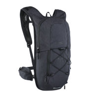 ION Pack Backpack Villain 8 - Black 2024