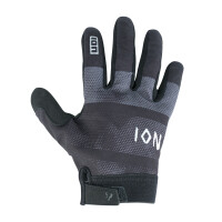 ION - Gloves Scrub Youth - black 2021