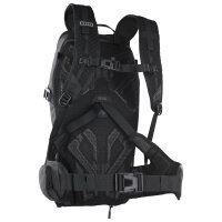 ION - Backpack Scrub 14 - black L/XL 2021