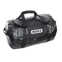 ION - Universal Duffle Bag - black 2021