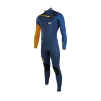 Soöruz Fullsuit 4/3 CZ FIGHTER - OYSTERPRENE MEN M -...