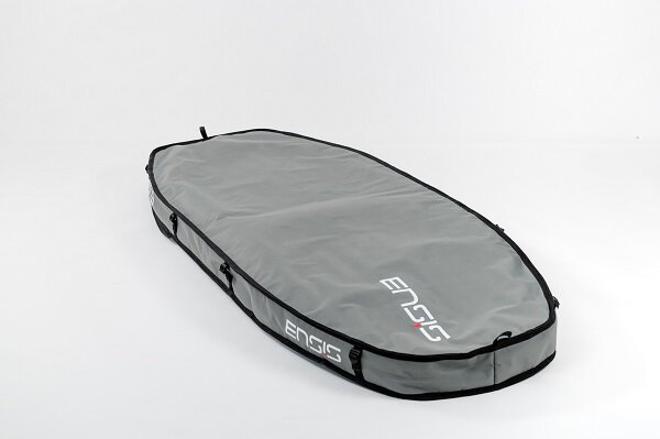 Concept X  Boardbag  219 cm Flug und Reise Bag ; Windsurf Transport Bag NEU 